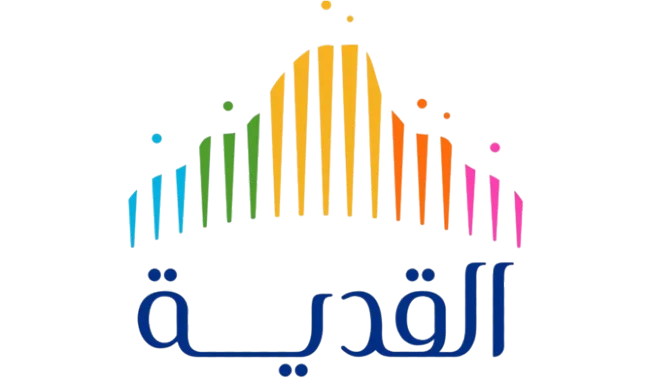 Qiddiya logo