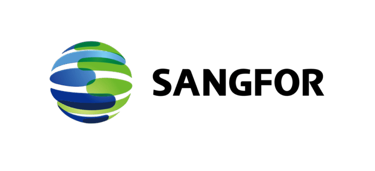 SANGFOR company logo