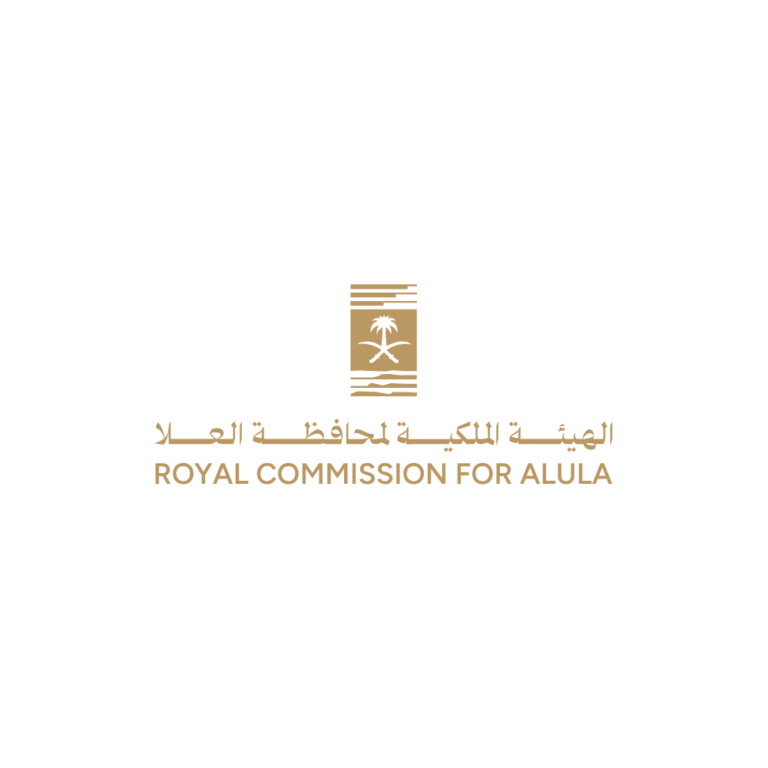 ROYAL COMMISSION FOR ALULA company logo