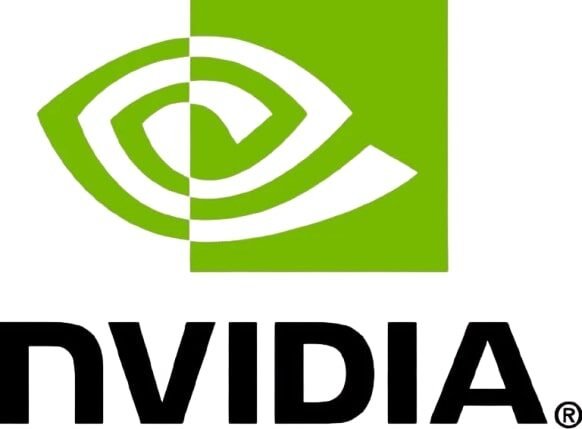 NVIDIA company logo